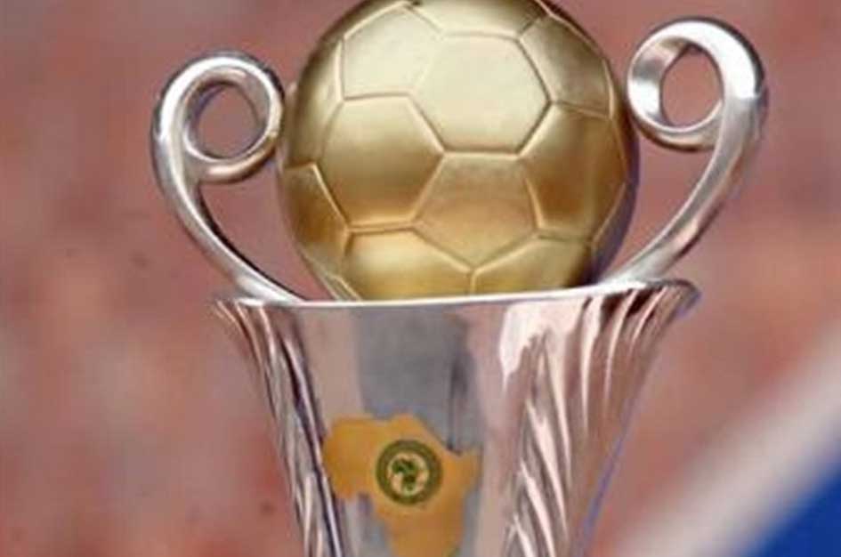 "الكاف" يقرر رسميا تنظيم بطولة كأس السوبر الإفريقي في مصر