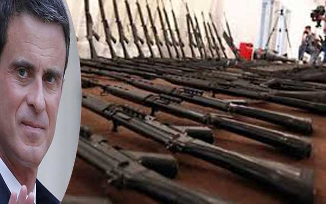 وزير فرنسي سابق: جبهة "البوليساريو" متورطة في تهريب الأسلحة والاتجار بالبشر