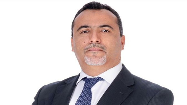تعيين إسماعيل الفيلالي رئيساً لشركة وافا إيموبيليي