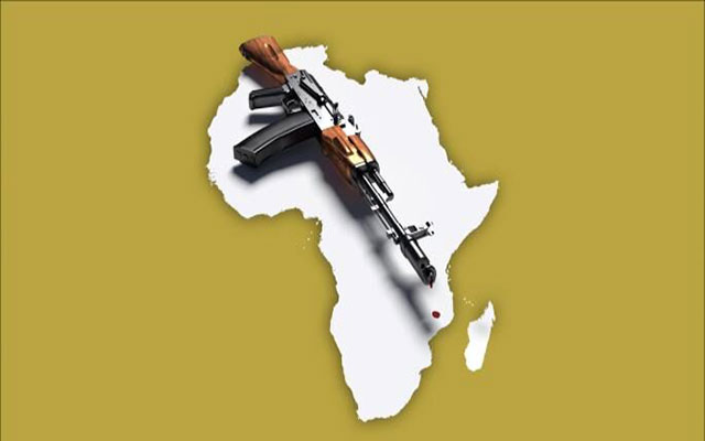 قمة استثنائية للاتحاد الافريقي حول مبادرة إسكات الأسلحة بافريقيا بمشاركة المغرب