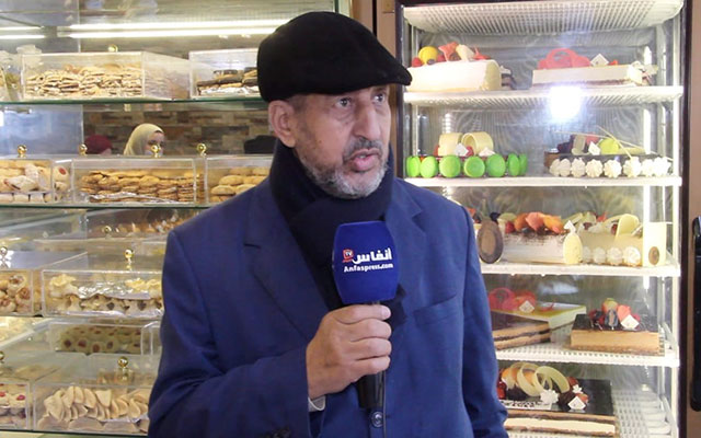 الحسين أزاز:  3000 مخبزة أغلقت أبوابها بسبب تداعيات كورونا 