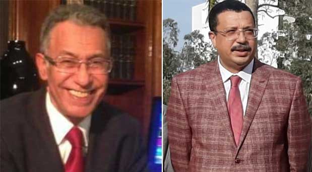 الدار البيضاء...المحاميان موافق والودغيري يتأهلان للدور النهائي لانتخابات النقيب