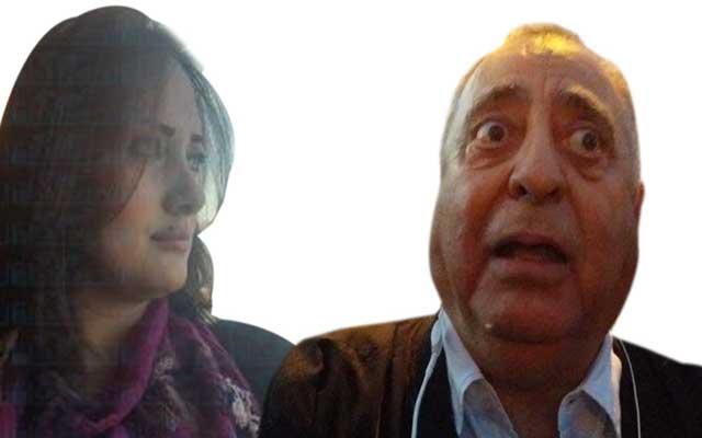 الصحافي جمال سطيفي يكشف الوجه البشع لوهيبة "خليلة" المحامي زيان