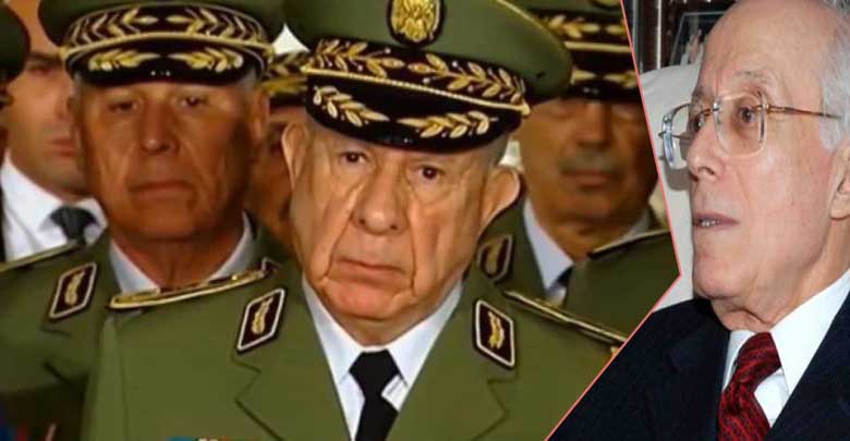 وزير تونسي سابق يقصف جنيرالات الجزائر ويثمن اعتراف أمريكا بمغربية الصحراء