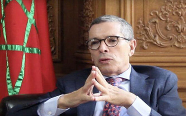 محمد عامر: النزاع الإقليمي حول الصحراء المغربية يعوق الاتحاد المغاربي ويشكل عجزا هائلا لكل بلد