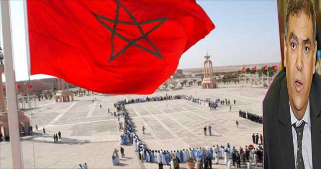 كشفها وزير الداخلية.. المغرب يتهيأ لإطلاق الجيل الجديد من الاستثمارات بالصحراء