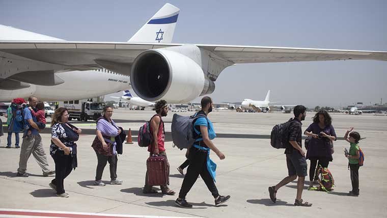 500 ألف سائح يهودي يستعدون لتغيير وجهتهم من تركيا نحو المغرب