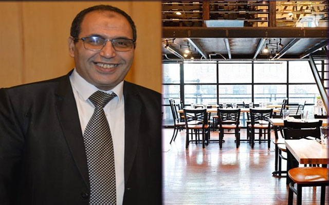أحمد بفركان: إغلاق المطاعم لمدة ثلاث أسابيع قرار عشوائي