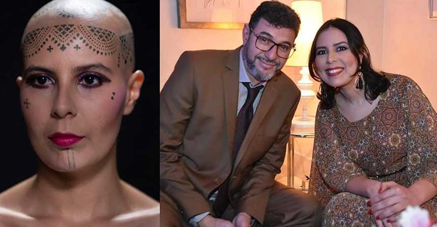 تتويج مغربي في مهرجان القدس والفنانة يسرا طارق أفضل ممثلة