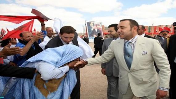 أكاديمي موريتاني: ملف الصحراء عرف تقدما كبيرا بفضل الرؤية الاستراتيجية للملك