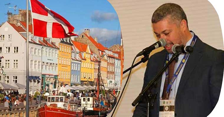 المجلس الدنماركي المغربي يخاطب رابطة الأمم المتحدة في الدنمارك، والسبب؟
