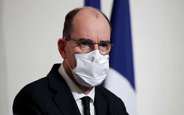 رئيس الوزراء الفرنسي: التلقيح ضد كورونا في فرنسا سيكون مجانيا للجميع