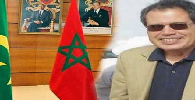 سفير المغرب في نواكشوط: المغرب متشبث ومجند للدفاع عن القضية الفلسطينية وثوابتها