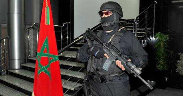 المغرب يوافق على هذه الاتفاقية الأممية المتعلقة بمكافحة الإرهاب