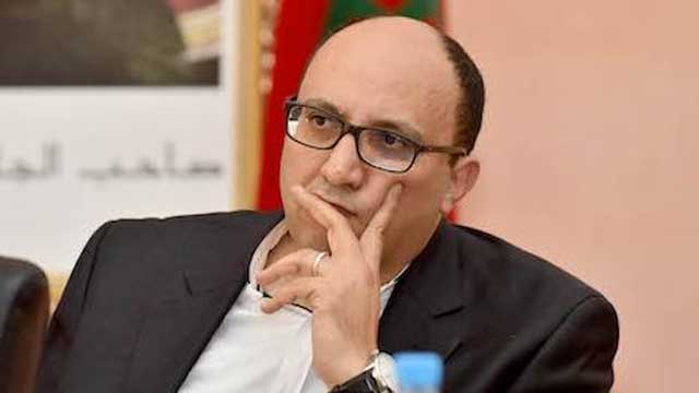 سفير المغرب في تونس يعيد "راديو موزاييك" إلى جادة الصواب بشأن قضية الصحراء وخرافة الانفصال
