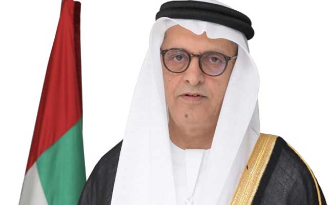 بمناسبة اليوم الوطني 49 لقيام دولة الإمارات.. السفير العصري الظاهري يجدد دعم بلاده لقضايا المغرب الوطنية