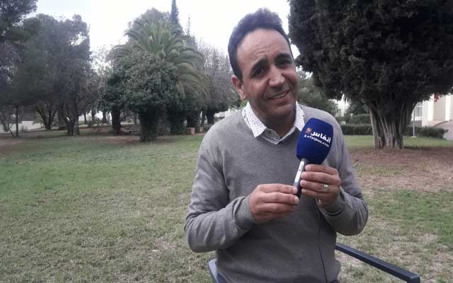 محمد بيوض : دينامية سينما التحريك لم تتوقف بمكناس رغم ظروف جائحة كورونا