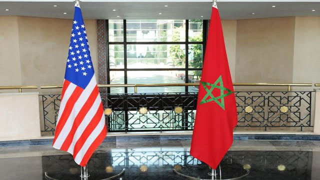 المغرب وأمريكا ينظمان اجتماعا حول التعاون في مجال مكافحة الانتشار النووي وأسلحة الدمار الشامل