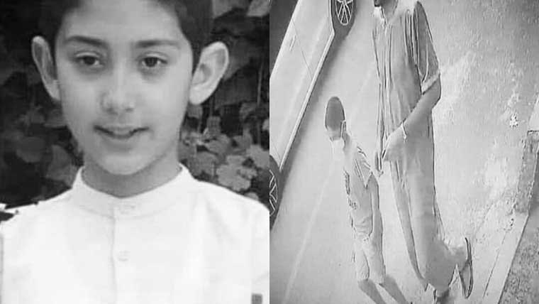 محكمة طنجة تقضي بالحكم بالإعدام على قاتل الطفل عدنان