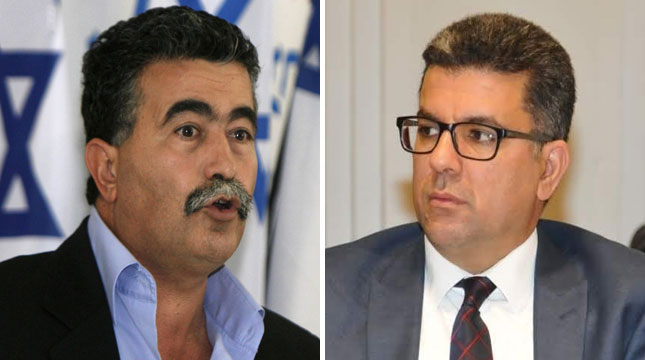 الفيسبوك يحذف تدوينة لبرلماني من "البيجيدي" هاجم فيها وزيرا إسرائيليا