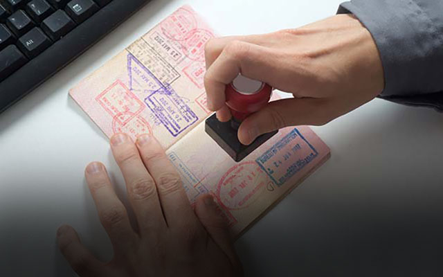 رسميا.. المغرب يلغي التأشيرة مع هذه الدولة الإفريقية