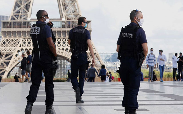 فرنسا.. تفكيك شبكة كبيرة لتهريب الأسلحة ضمت عسكريين
