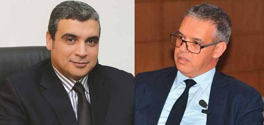 رأسا مديري البيضاء للتهيئة والتنشيط مطلوبان بمجلس الدار البيضاء