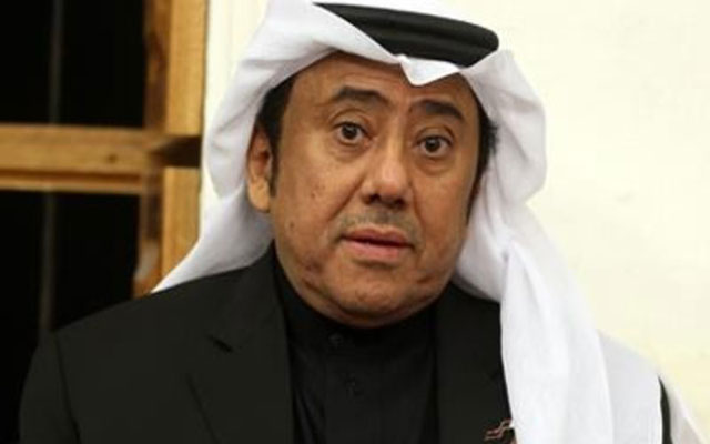 الإعلامي السعودي الدغيثر: "أنا رجاوي منذ 30 سنة"