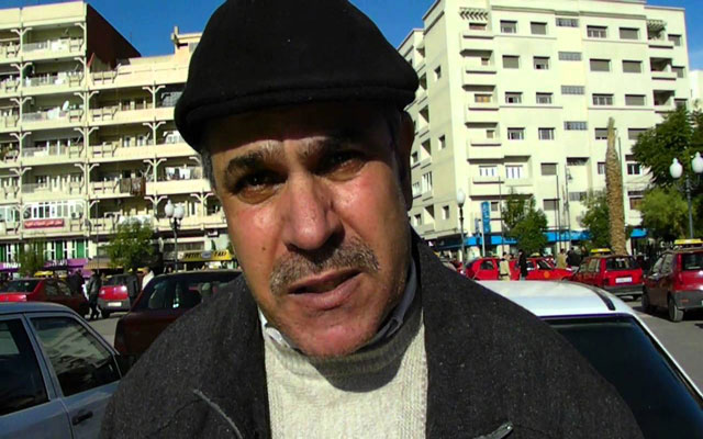 عبد عزيز الداودي: لماذا يتجنب نظام العسكر بالجزائر الحديث عن مصدر ترويج القرقوبي؟