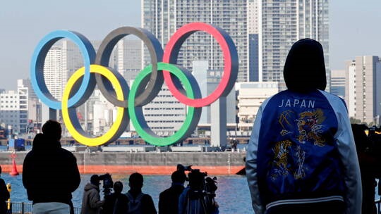 اليابان تضع النقاط على الحروف حول تنظيم أولمبياد 2021