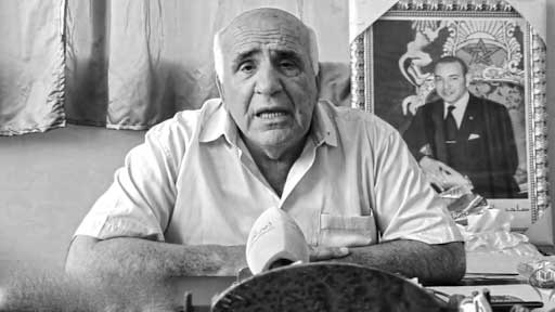 "كورونا" ينهي حياة رجل الأعمال والبرلماني السابق عبد السلام السلاوي