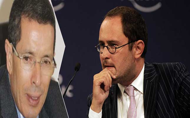 السفير عامر:  وزير العدل البلجيكي كذاب وادعاءاته المتعلقة بـ "تدخل" المغرب في تدبير المساجد غير مقبولة