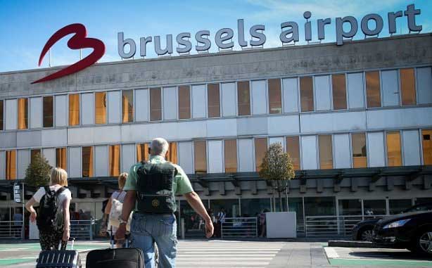 بلجيكا تفرض هذه الغرامة على كل مسافر من وإلى أراضيها