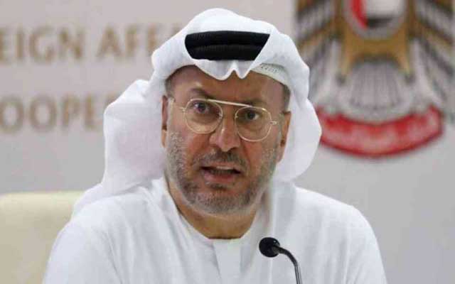 الإمارات تحدد موعد عودة التجارة مع قطر