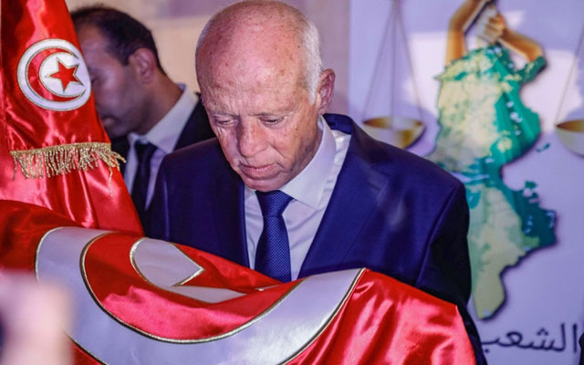 الرئيس التونسي قيس سعيد يتعرض لمحاولة اغتيال... إقرأ التفاصيل