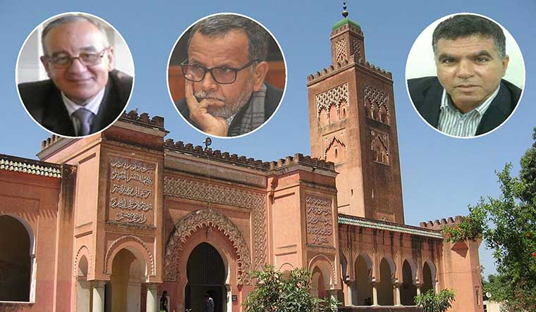 جامعيون يرصدون أسباب إصرار الجزائر على السطو على تاريخ المغرب