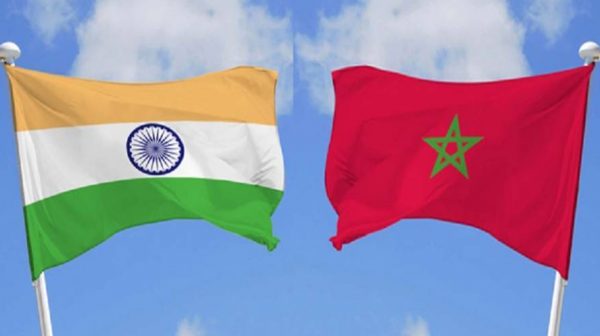 المغرب يفتتح قنصلية فخرية في الهند