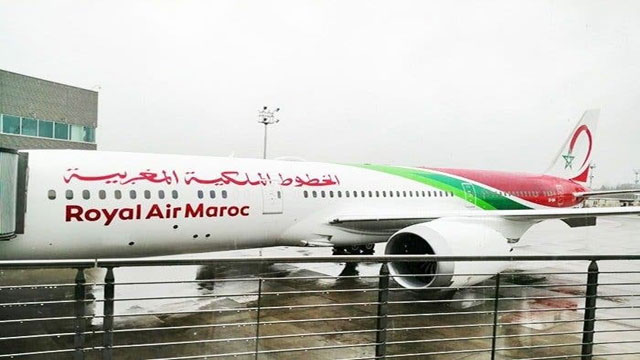 هذه هي الرحلة الجوية التي ستنقل لقاح كورونا إلى المغرب