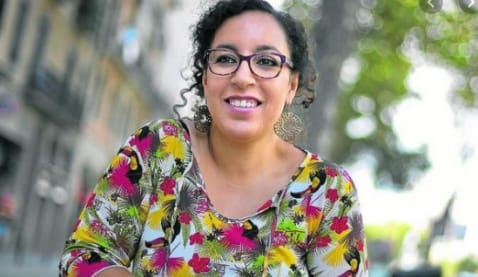 المغربية نجاة الهاشمي تفوز بجائزة "نادال للرواية "بإسبانيا