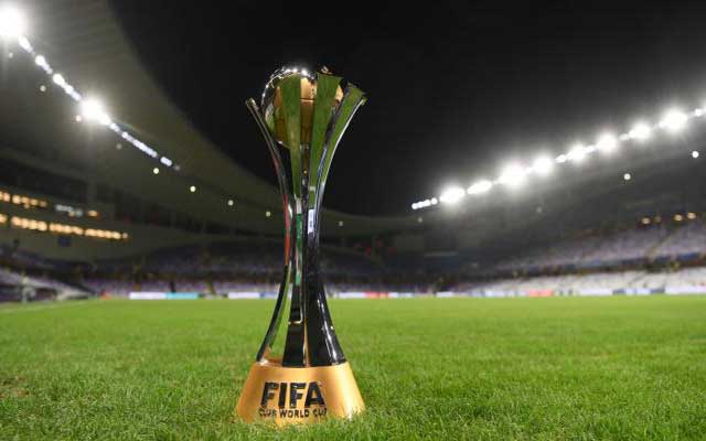 فيفا يغير موعد انطلاق كأس العالم للأندية
