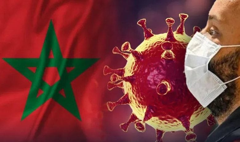 الحصيلة اليومية... تسجيل 925 حالة إصابة بكورونا في المغرب
