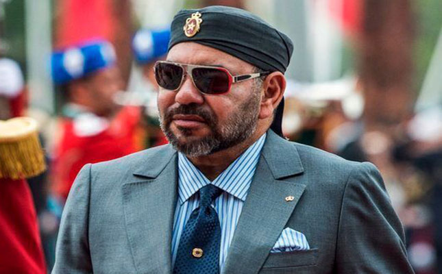 الملك محمد السادس يهنئ رئيس كوبا بمناسبة احتفال بلاده بعيدها الوطني