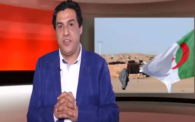 فظائع البوليساريو بمخيمات تندوف  على لسان الصحفي هاني أبو زيد(مع فيديو)