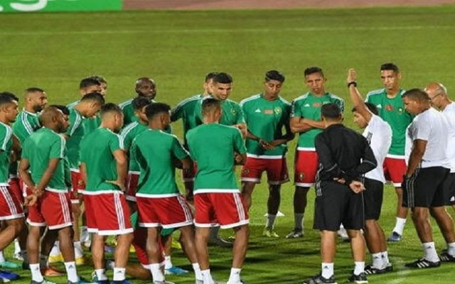 المنتخب المغربي المحلي.. هل سيحقق  رهان الحفاظ على اللقب ؟