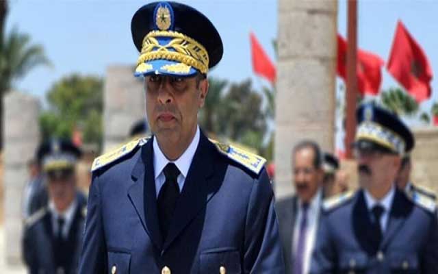 الحموشي يرقي مقدم شرطة شهيد الواجب الوطني