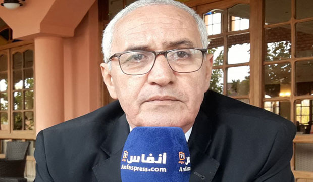 خالد زيراري:آن الأوان كي تتحمل الدولة مسؤوليتها وتعترف برأس السنة الأمازيغية كعطلة رسمية مؤدى عنها(مع فيديو)