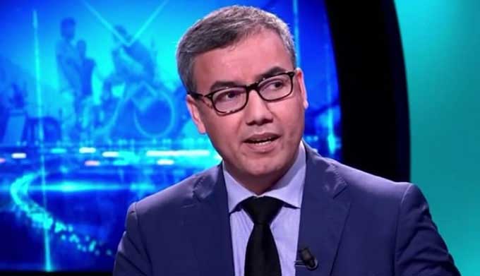 أحمد نور الدين: في الحاجة إلى الضغط لفضح المؤامرة الجزائرية