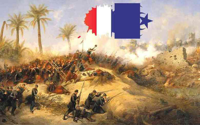 صحيفة فرنسية: بفضل الاستعمار خُلقت دولة الجزائر