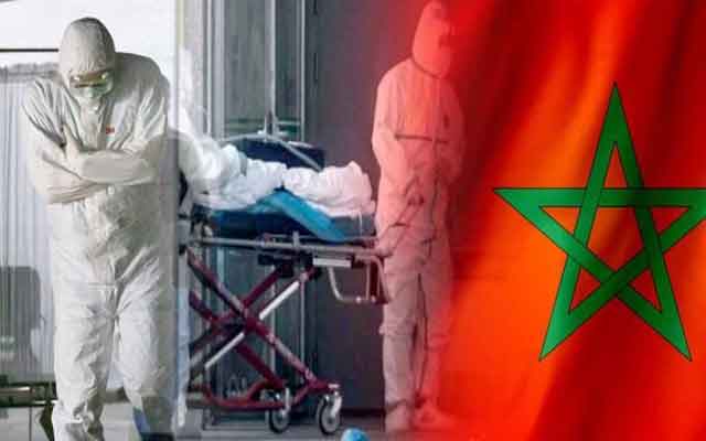الحصيلة اليومية... هذا هو عدد الإصابات بكورونا في المغرب