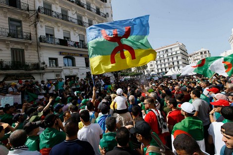 أبو إكرام المغربي: عودة الروح ونفض غبار الأساطير عن الجزائر